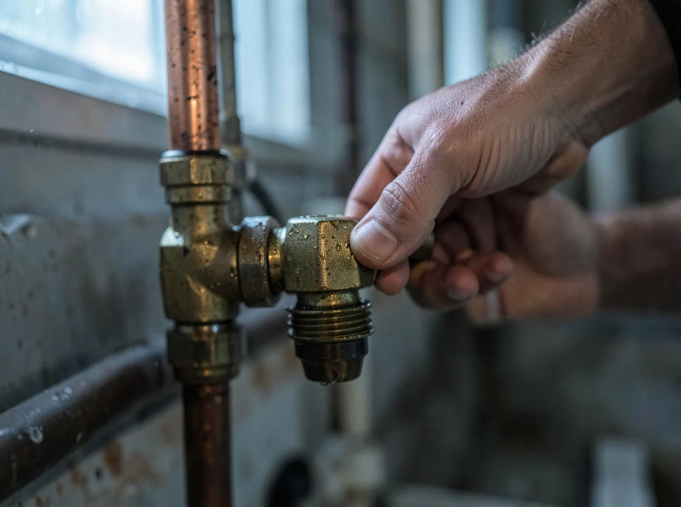 Emergency Plumber Amery, WI FAQs